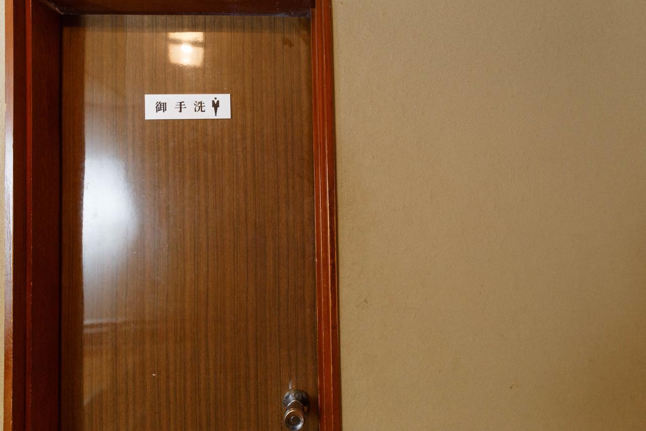 柏屋旅館＜シェアハウス&ゲストハウス＞ Saku Luaran gambar