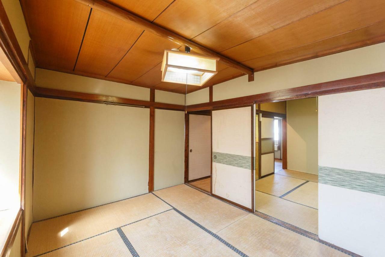 柏屋旅館＜シェアハウス&ゲストハウス＞ Saku Luaran gambar